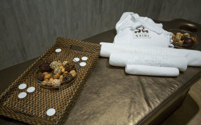 Nairi SPA Resorts