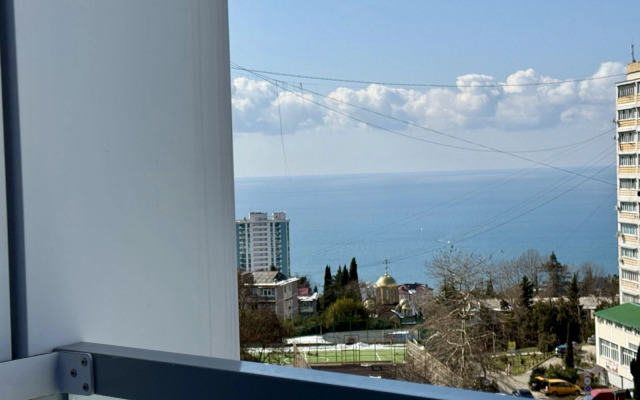 Квартира Территория Отдыха