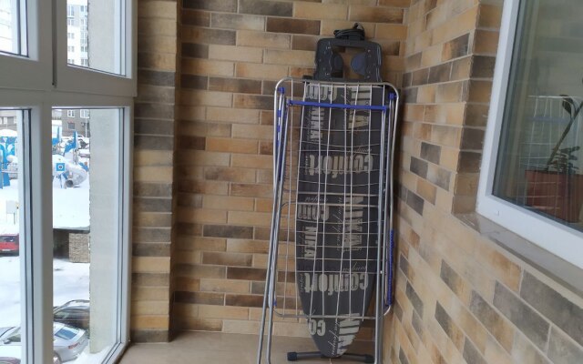 Квартира Суздальская д11/Г