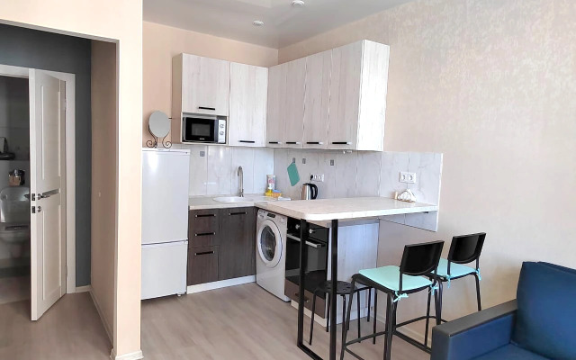 Апартаменты Милый дом на Кулагина 29/1