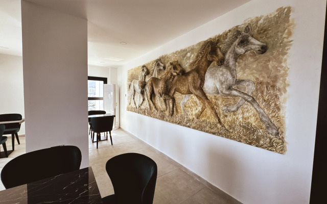 Dorana Art Hotel