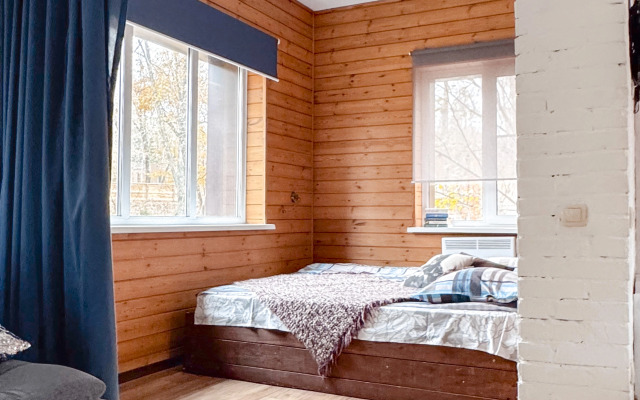 Апартаменты на базе Комета