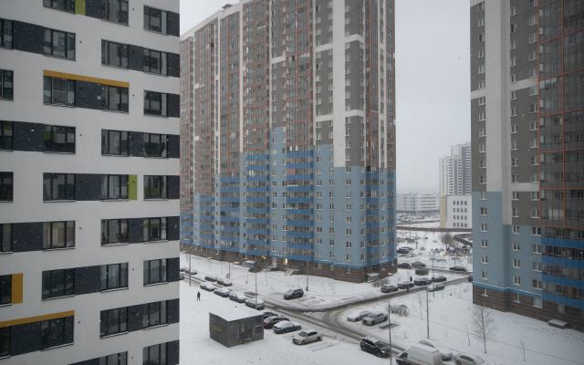 Апартаменты 7