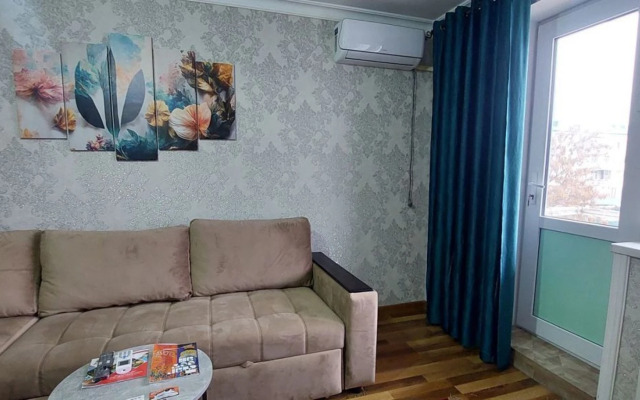 Квартира на улице М.Далгата 1