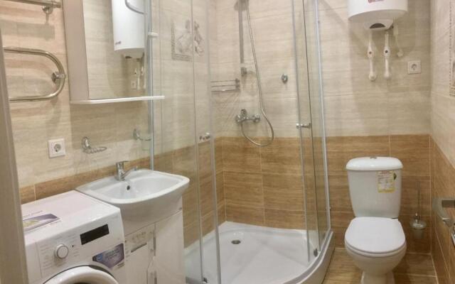 Best Apartamentyi Kolskaya Usadba Guest house