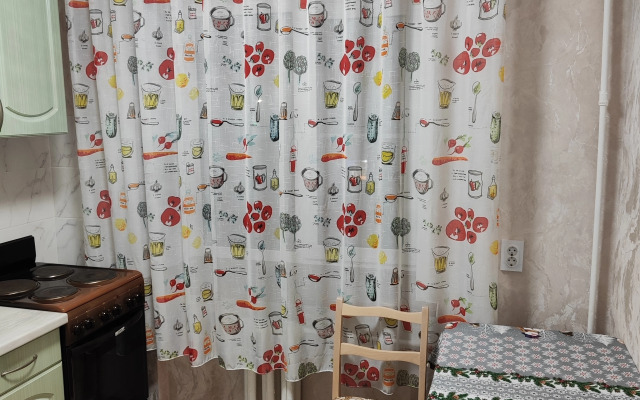 Квартира Уютная квартира