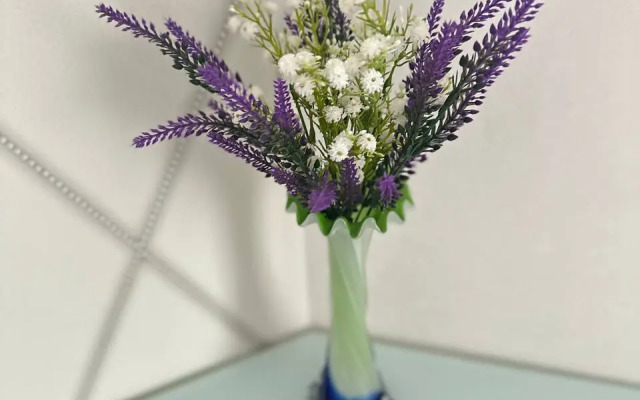 Квартира 2-комн в Самаре