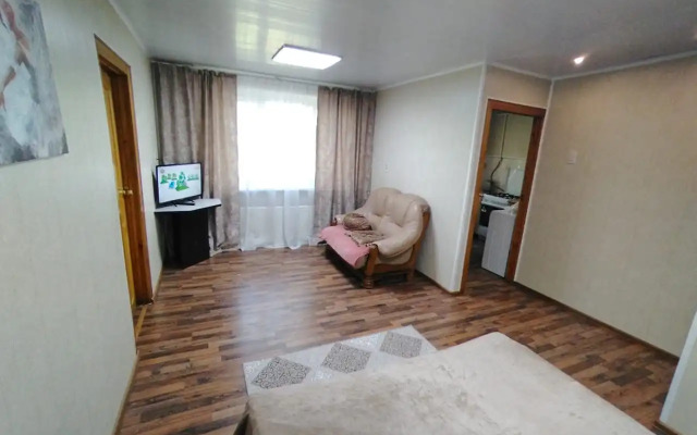 Апартаменты на улице Калинина 24