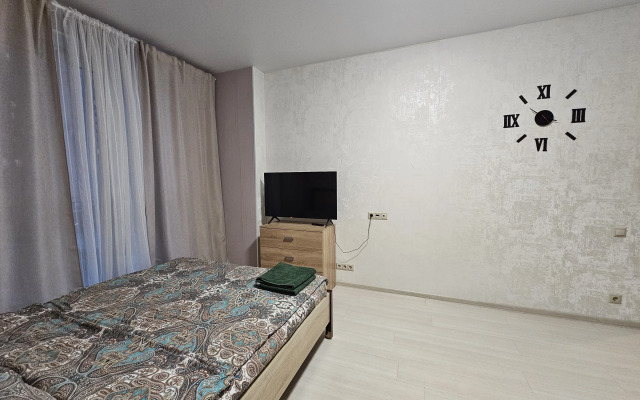 Квартира рождественская ЖК Ньютон Зона Комфорта