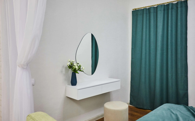 Квартира FlatStay переулок Антоненко 3