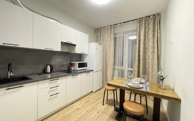 Квартира Уютная в центре