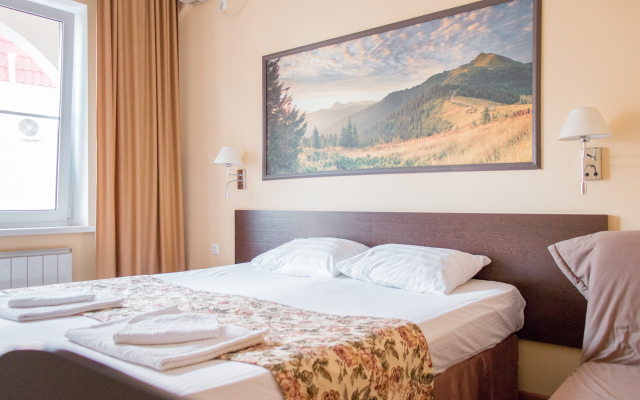 Siar Hotel