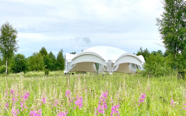 Prosto Cosmos Glamping