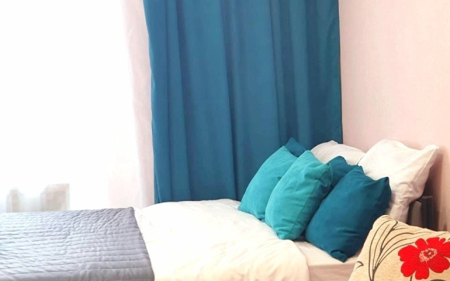 Квартира на Вагонной 30