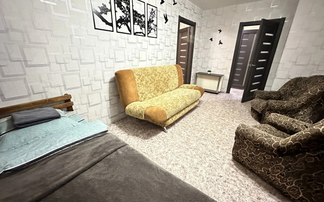 Квартира на Белинского 21