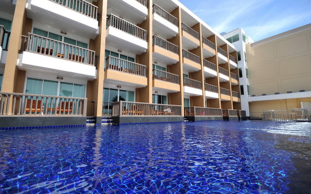 Princess Seaview Resort & Spa Hotel