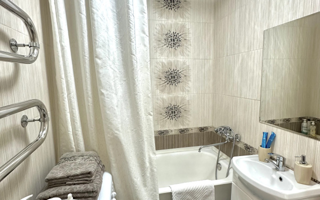 Квартира Самый Центр Калуги