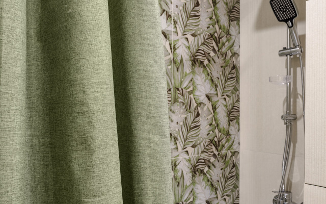 Апартаменты Bali Apart