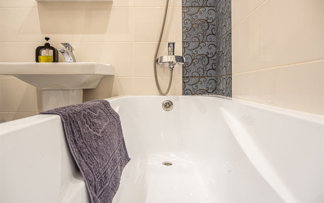 Квартира на Доваторцев 77/1