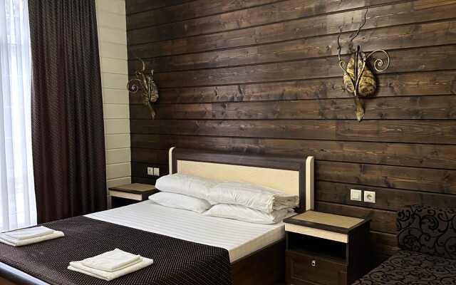 Gagra Mini Hotel