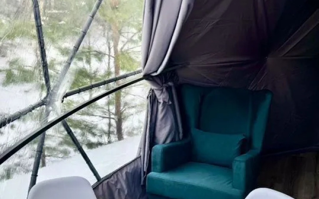 Sfera Glamping