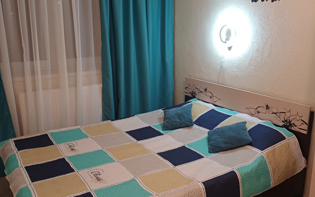 Квартира на берегу Балтийского моря