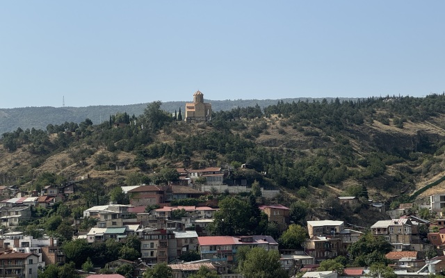 Natali Metekhi Palace Hotel