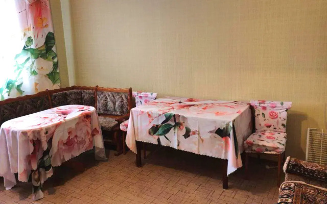 Na Vishnyovoj Guest House