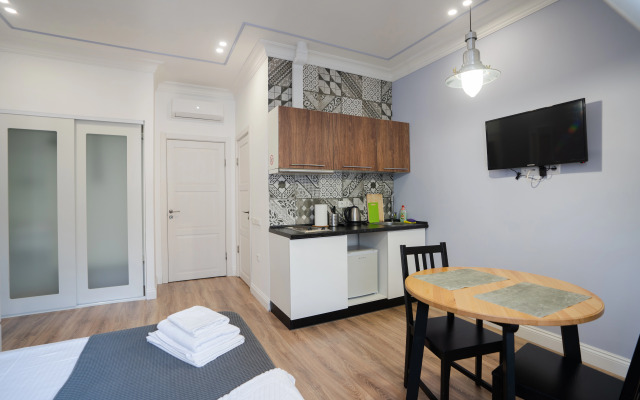 Апартаменты Невский108 Классик