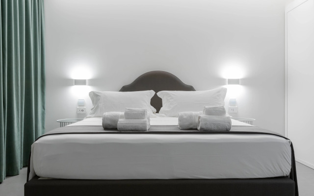 Гостевой дом Suite Palermo Apartment