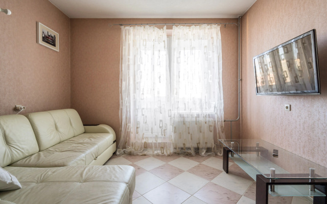 Niceplacespb Na Savushkina Flat