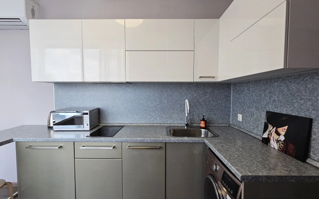 Апартаменты Марьин Дом на Малышева, 42 а