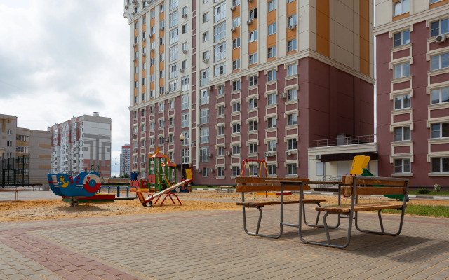 Апартаменты «Атмосфера» | Горячий Шоколад — Сладкая Жизнь На Высоте