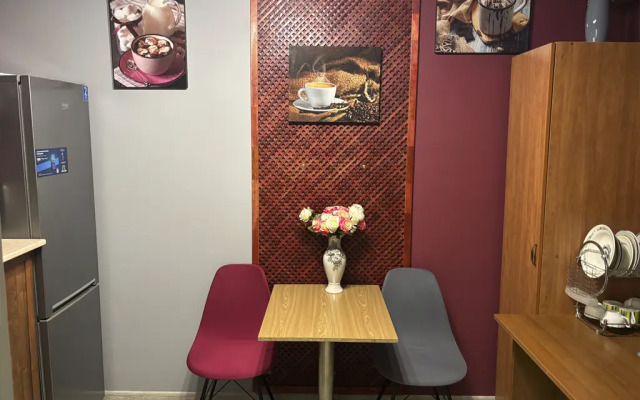 Отель Маршал Кубинка