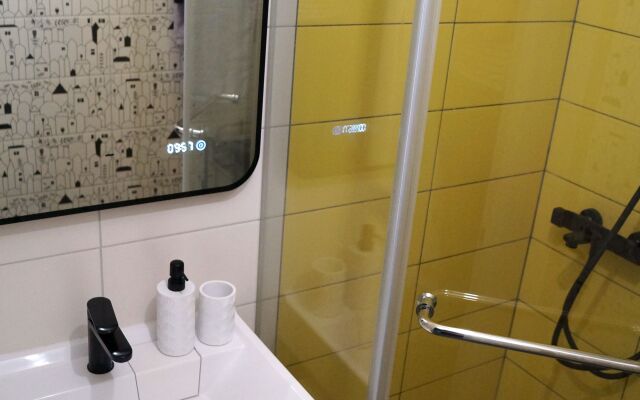 Квартира на Белинского