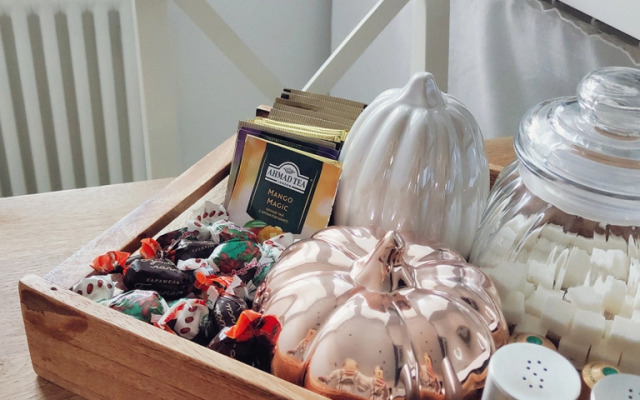 Апартаменты Archapart Grey