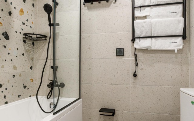 Apartment Knokey Elektrozavodskaya