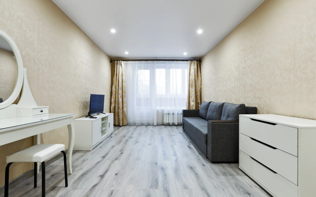 Апартаменты MaxRealty24 Народного Ополчения