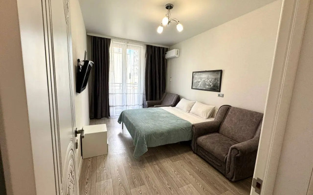 V Zhk Chernika Apartments