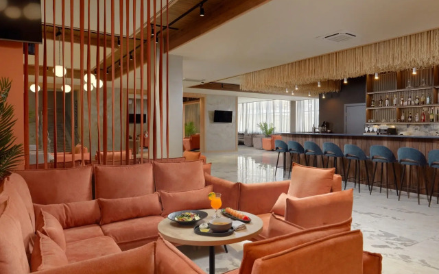 Hotel Alean  Club Sophia