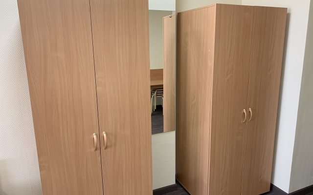 Yug Hostel