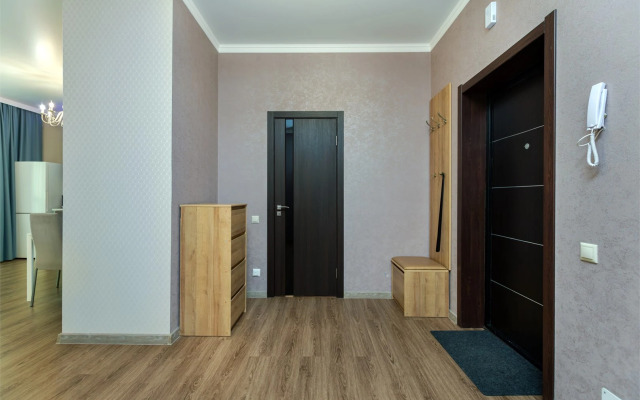 Апартаменты 2 Метра выше моря