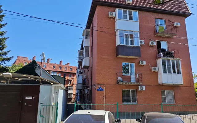 Квартира на Ковалева