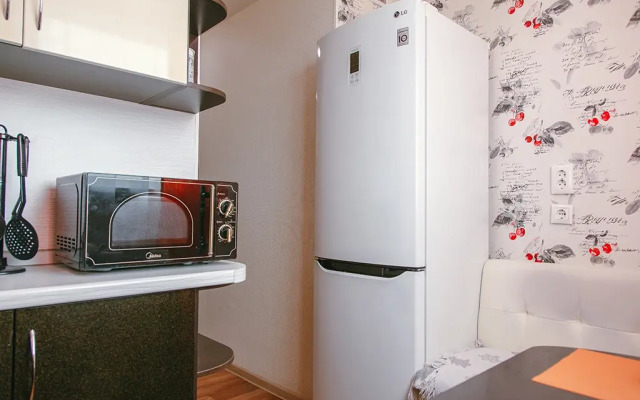 Апартаменты Пять Звёзд Уют