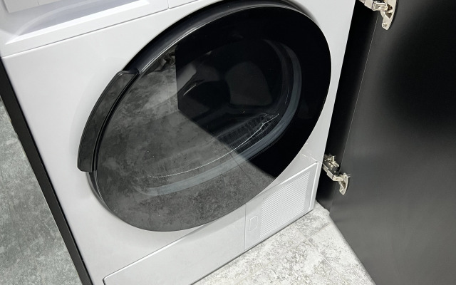 Квартира Студия 1 с Панорамным Видом на Город