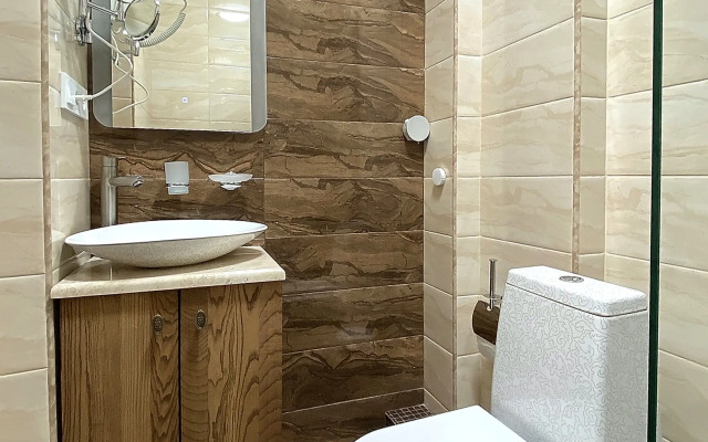 Kapri Haus Lenina 219/4 (2) Apartments