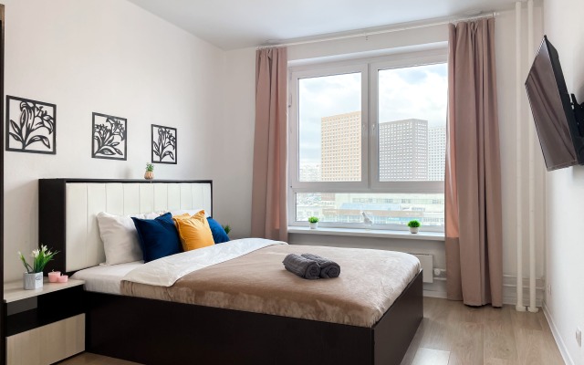 Sunny Days Apartment Orange Park
