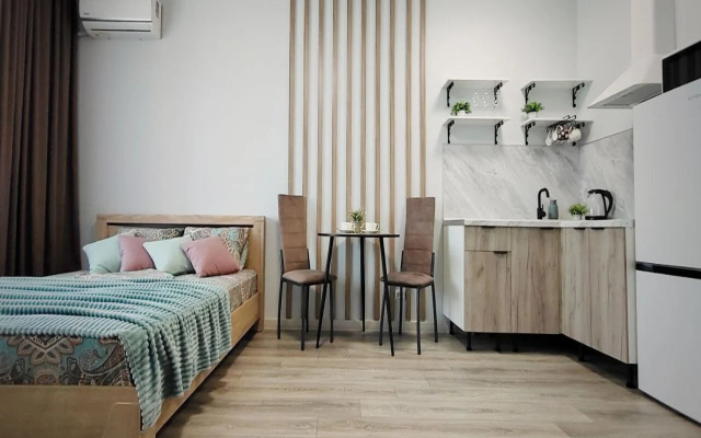 Квартира Renta27 у Онкологического центра