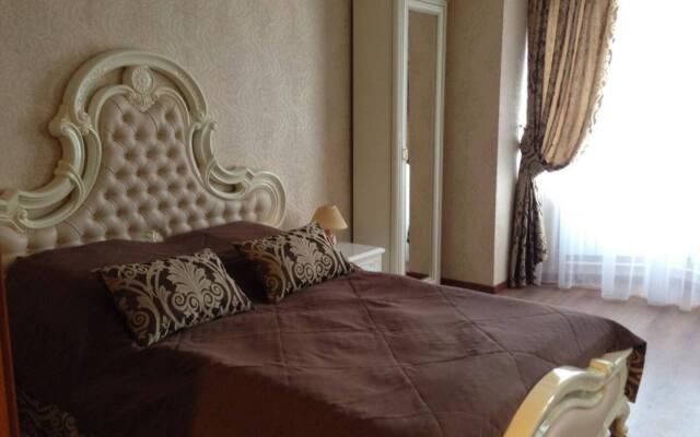 Квартира в Центре на Большой Покровской