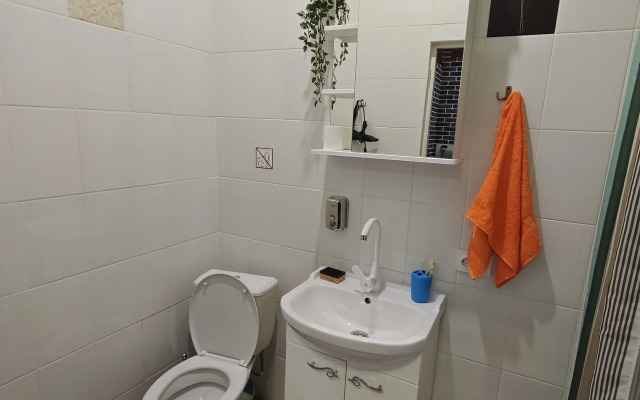Na ulitse Sadovaya Apartments